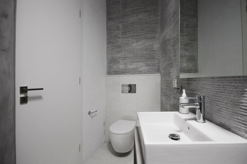 Villa Orso Blue II Ioulis Экстерьер фото