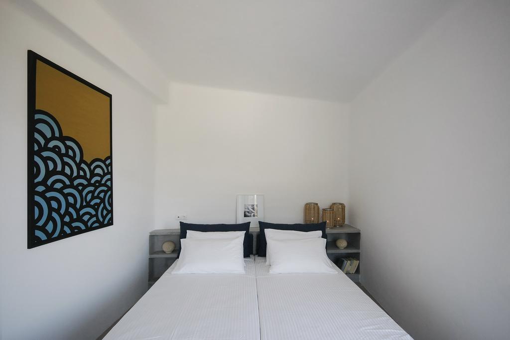 Villa Orso Blue II Ioulis Экстерьер фото